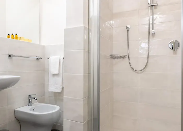 Bargello Apartament *