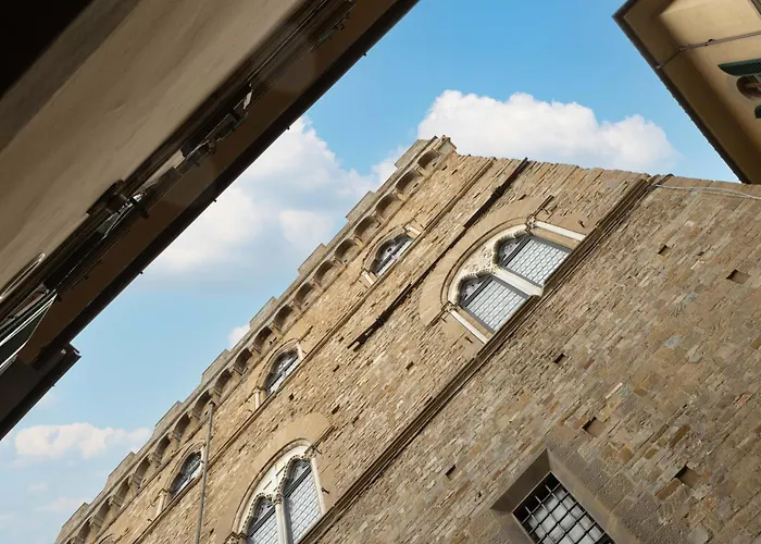 Bargello * Florencja