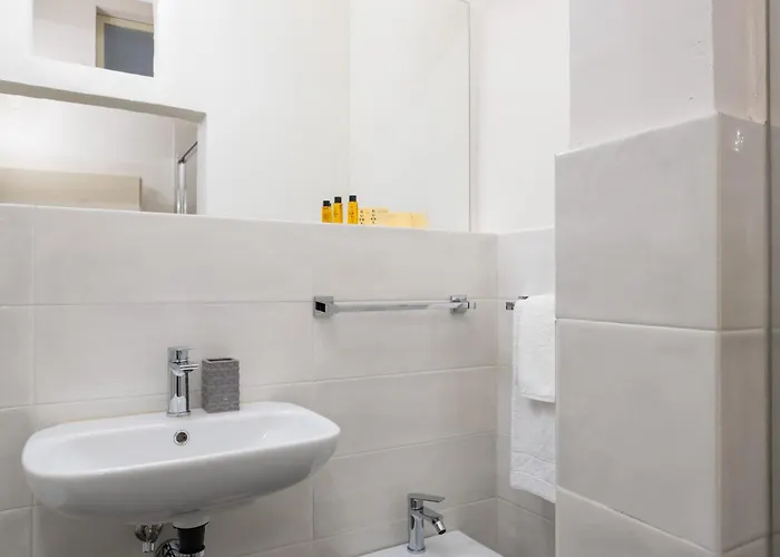 Apartament Bargello