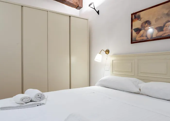 Appartement Bargello
