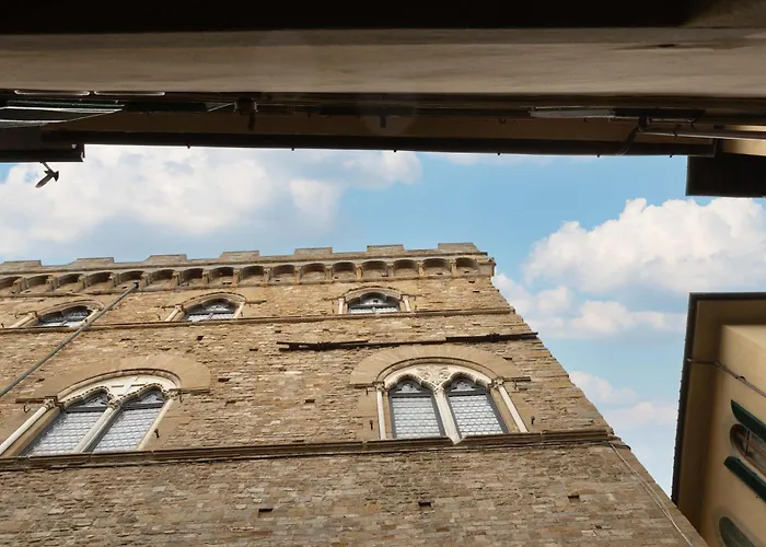 Bargello Florence